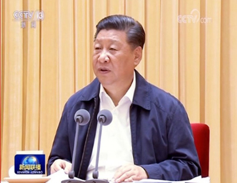 專家：習近平對民企有戒心 擔心大到富可敵國