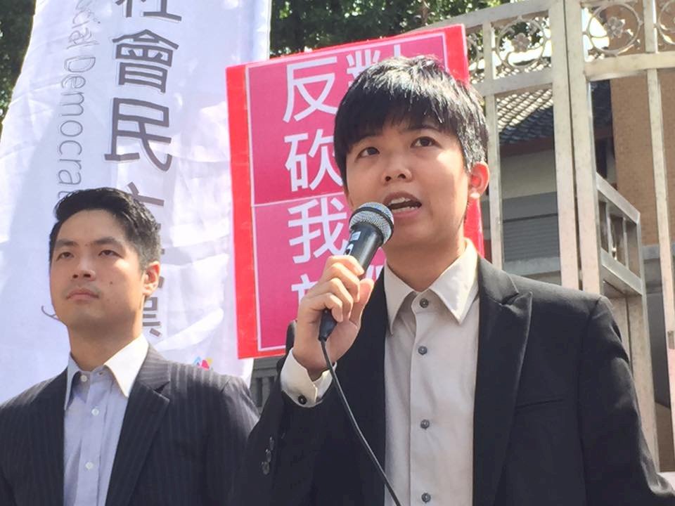 修法防造假 公投領銜人看法不一