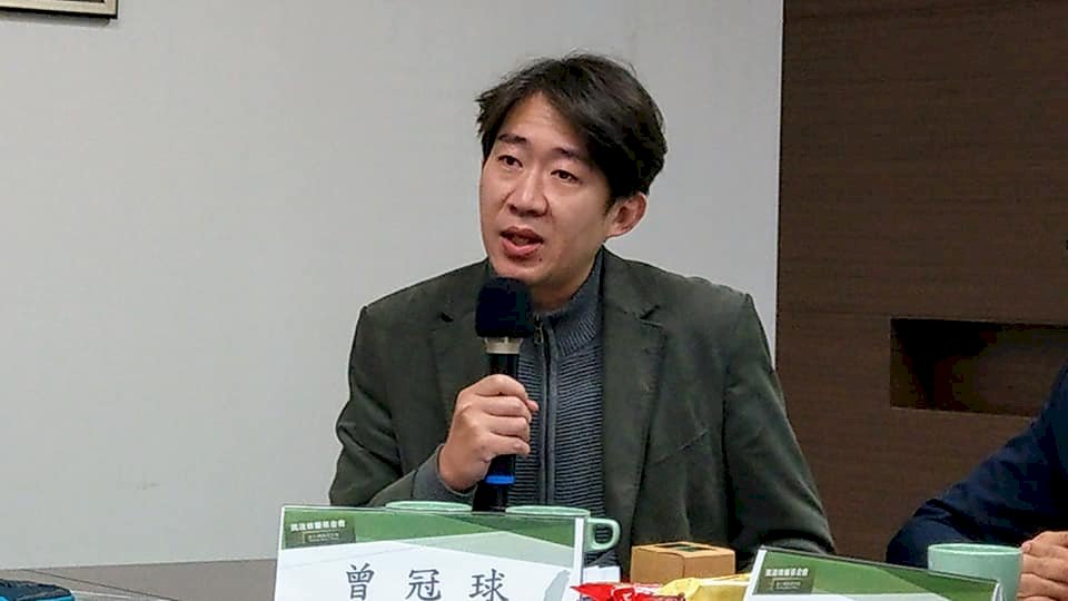 防公投連署造假 學者建議先討論凝聚共識