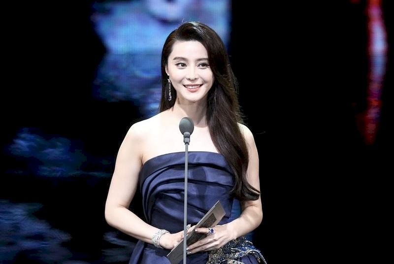 罰一儆百！中國影視明星認繳稅款117億元