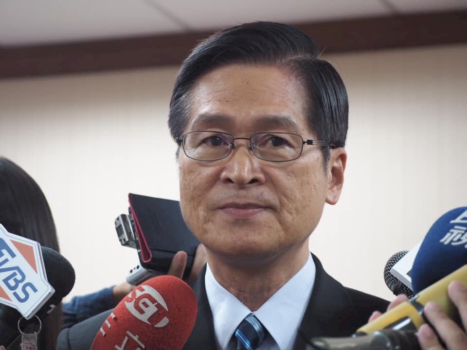 立委指敵軍靜悄悄 嚴德發：仍有針對性演訓
