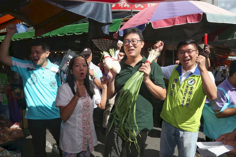 柯文哲陷器官移植風波 丁姚要柯講清楚