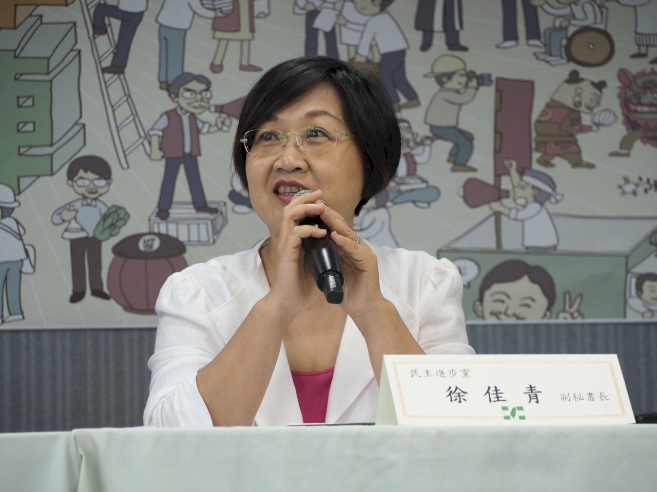 綠估高雄選情穩定 藍稱新北差距無縮小
