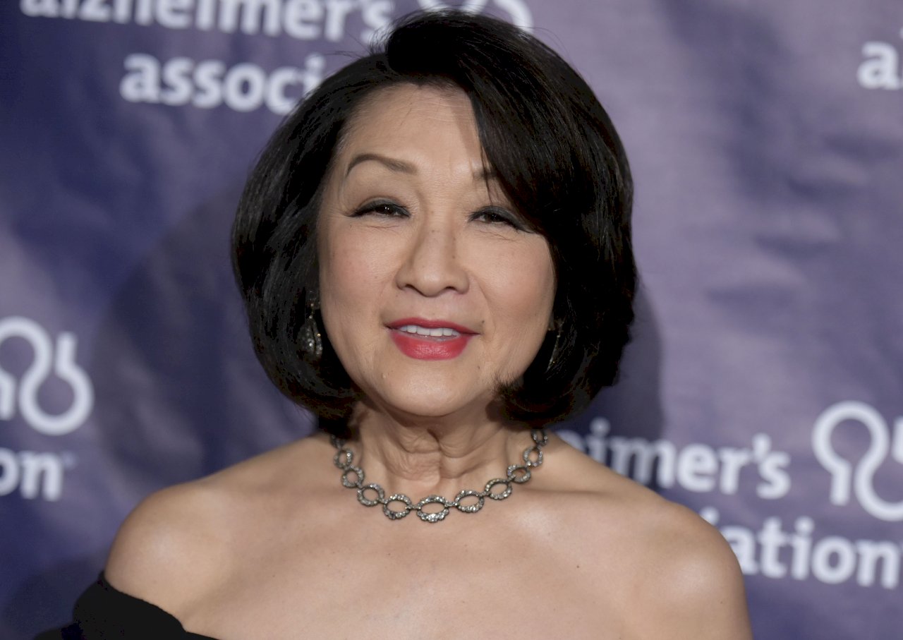 揭50年前傷痛 宗毓華聲援控卡瓦諾性侵女教授