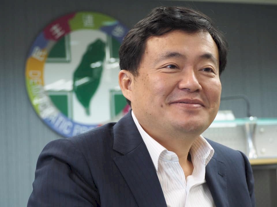 公投爭議再延燒 洪耀福質疑國民黨系統性造假
