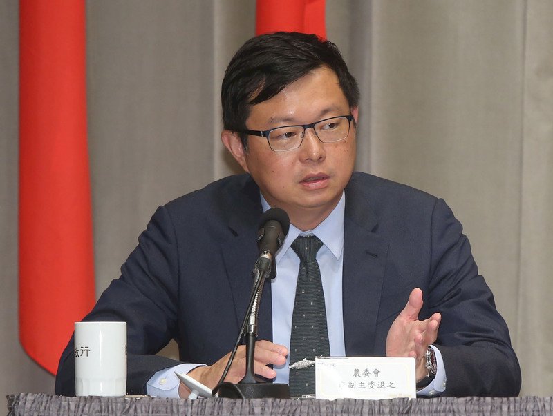 中國非洲豬瘟延燒  農委會：5問對岸疫情未回應