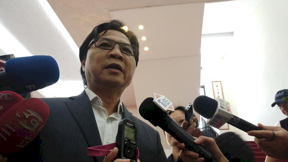 台大校長遴選 葉俊榮籲台大勇敢補正瑕疵