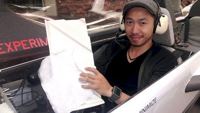 台建築師領軍 小智研發作品入圍倫敦設計大獎