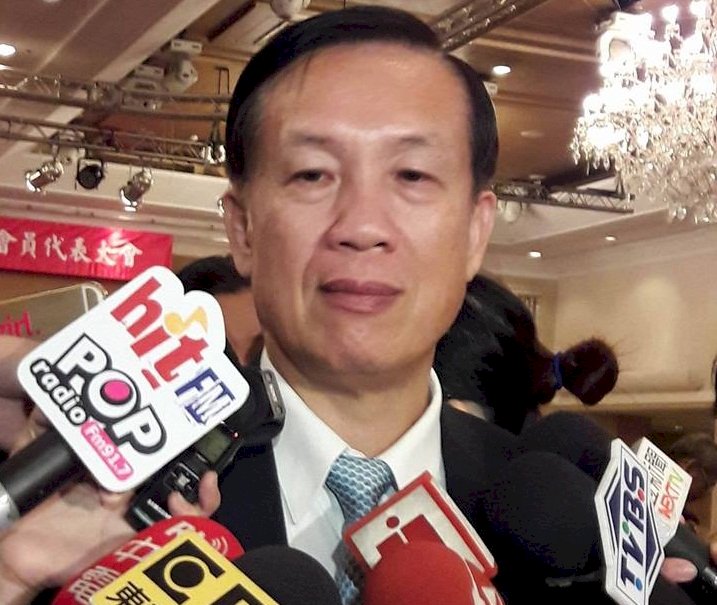 國安基金何時進場？ 工商團體各有想法