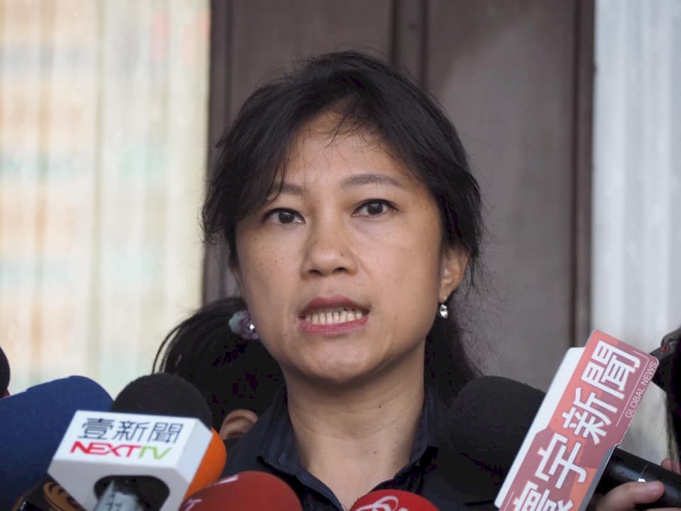 以核養綠公投過關 政院：2025非核家園目標不變