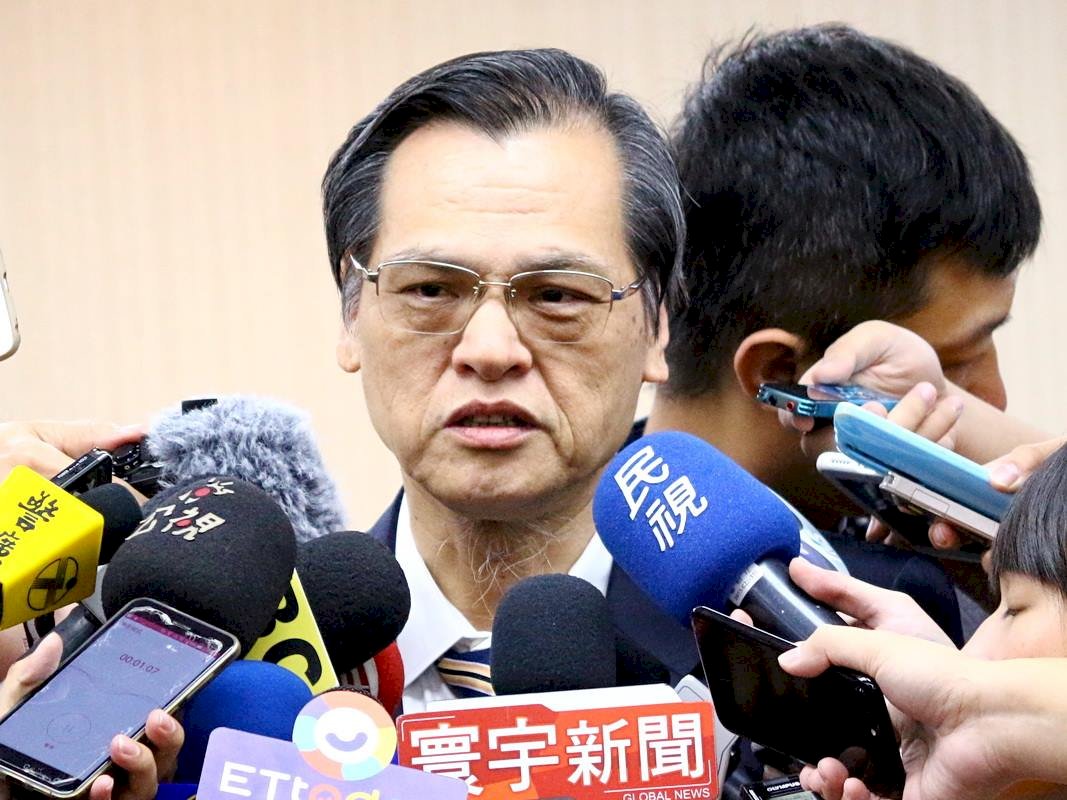 金門用水政策  陸委會：不因政黨輪替改變