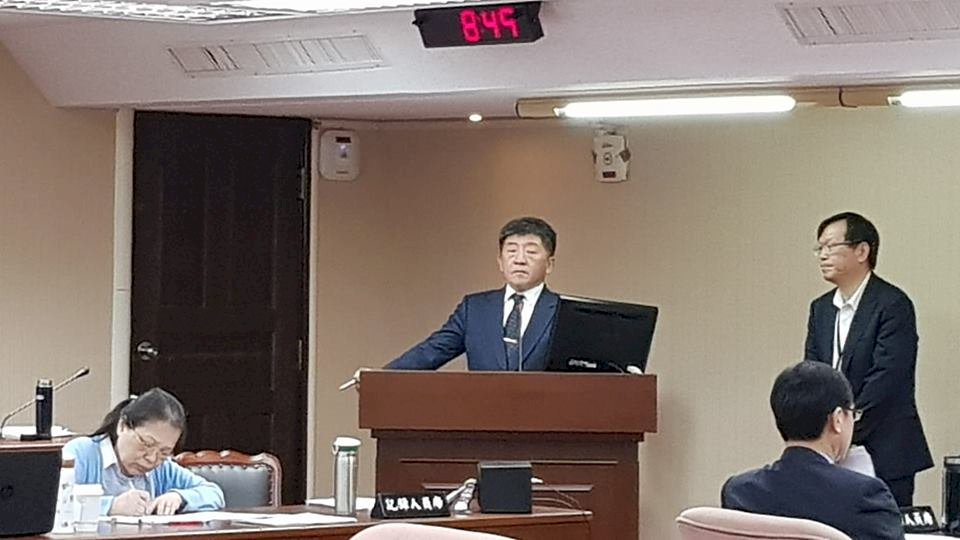 器捐爭議 衛福部指放棄器捐人數未明顯波動