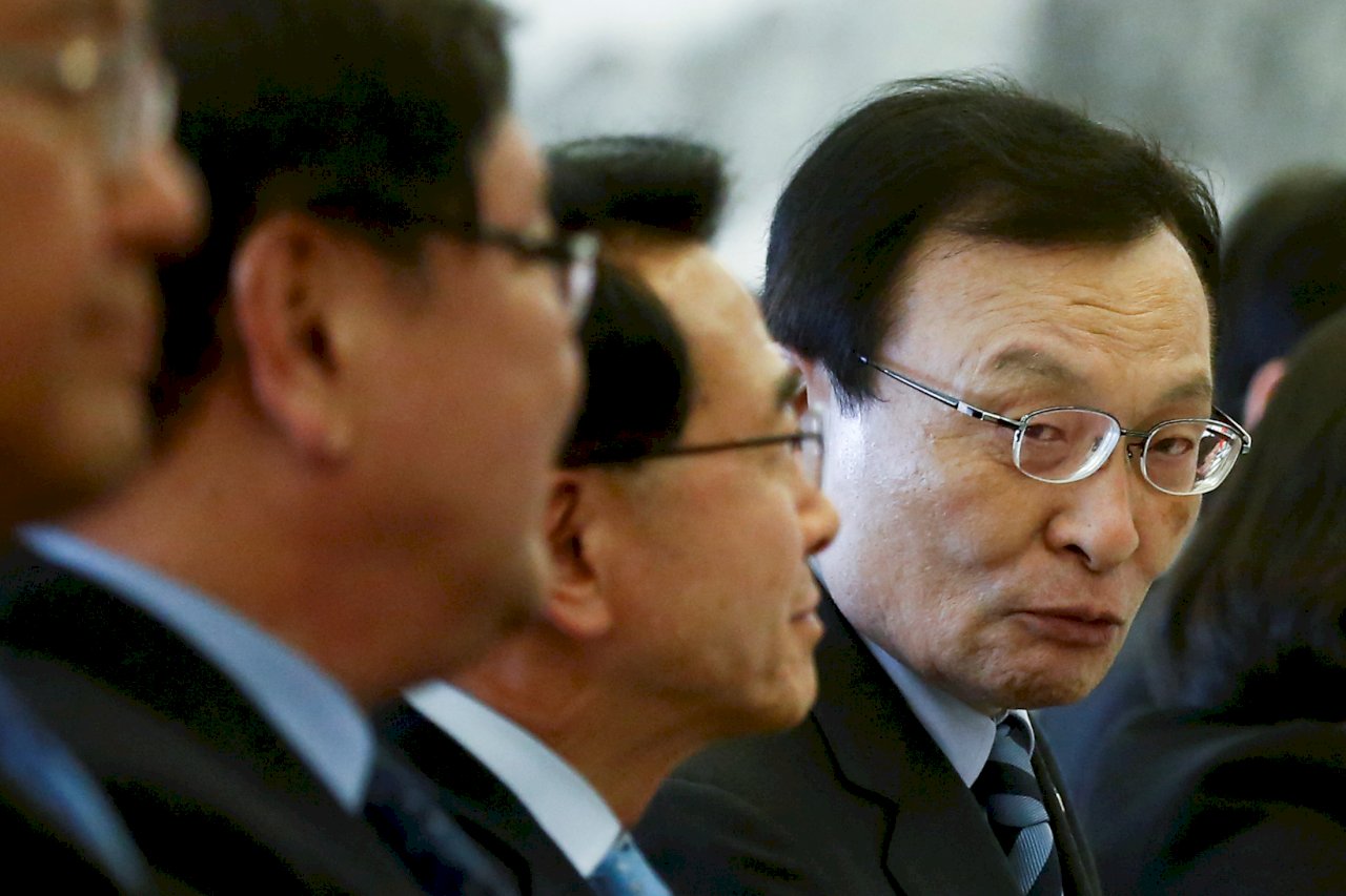 韓執政黨：習近平可能4月訪平壤5月訪首爾