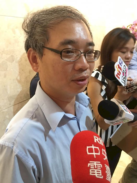 貿易戰僵局 近30家中小企業回流態度積極