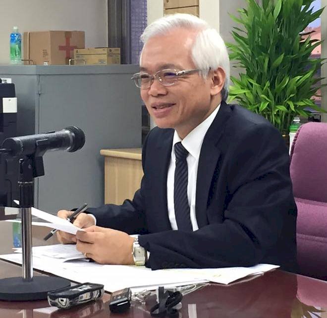 美外匯報告延遲發布 央行：台灣恐列觀察名單