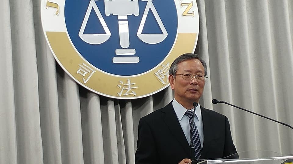 陪審制有罪無罪無理由 呂太郎：要看人民能否接受