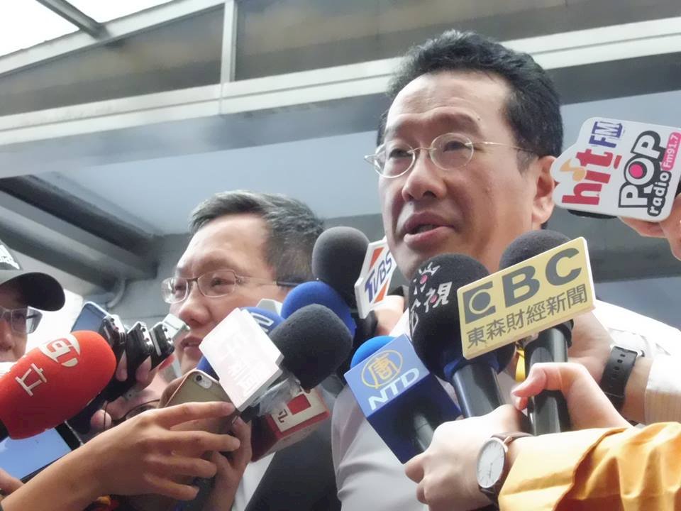 台股大跌成交量增 金管會：投資人逢低承接