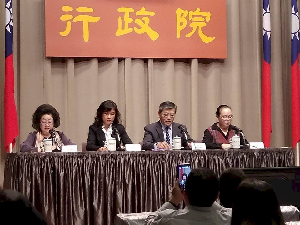 國安基金備戰 政院對重回萬點有信心