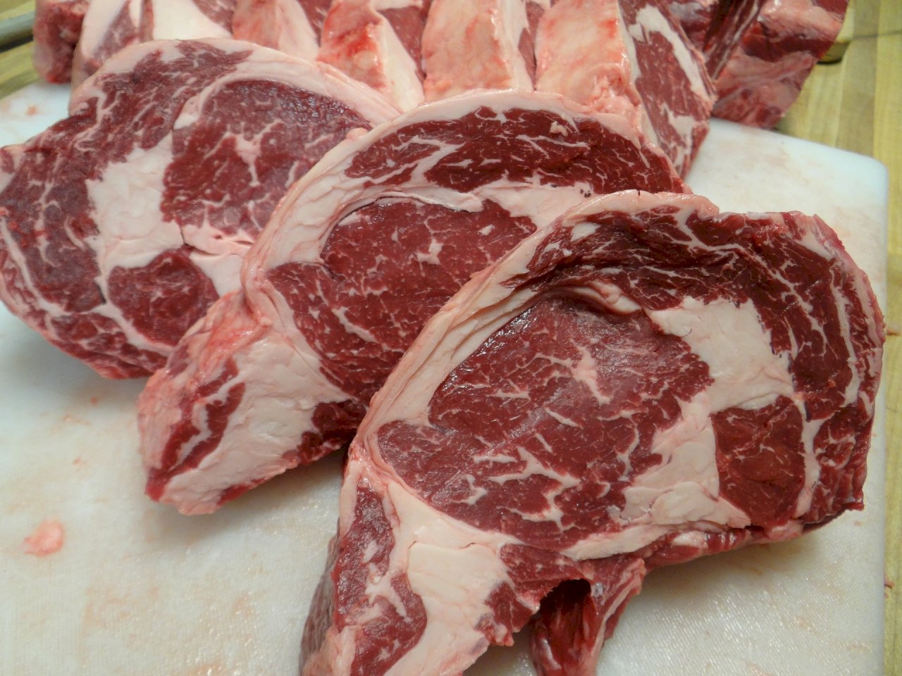 減緩氣候變遷 研究：減少肉類消費