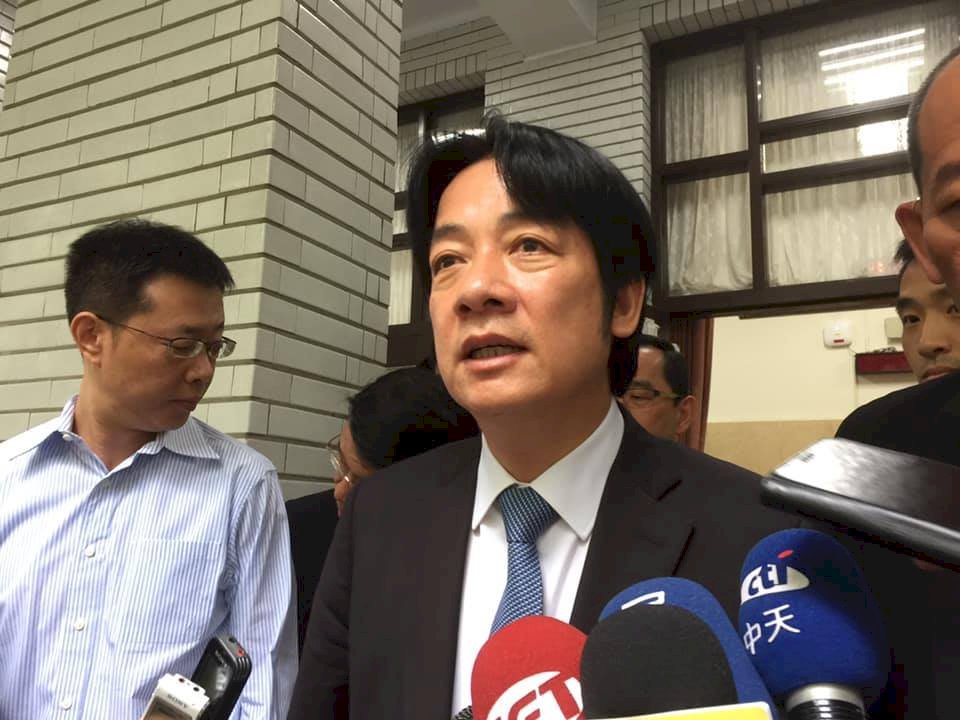 不會缺電 賴揆：有辦法滿足用電要求