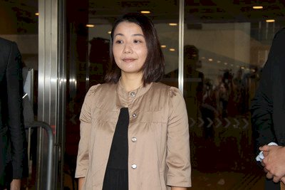 致力民主 港泛民劉小麗議員補選資格遭取消