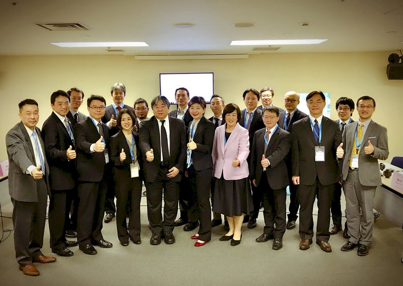 台日發展再生醫學 產官學關鍵人物齊聚對話