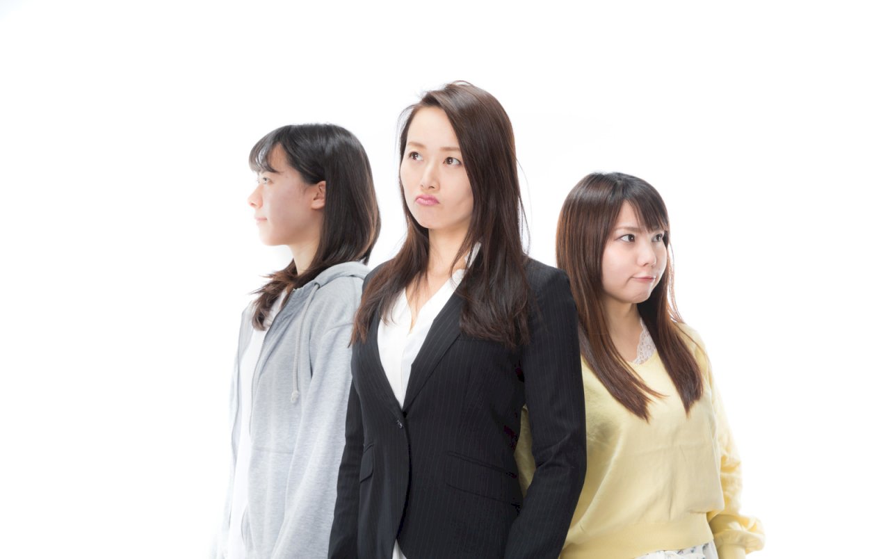 兩性平權 蘇嘉全讚女性讓公司經營變好