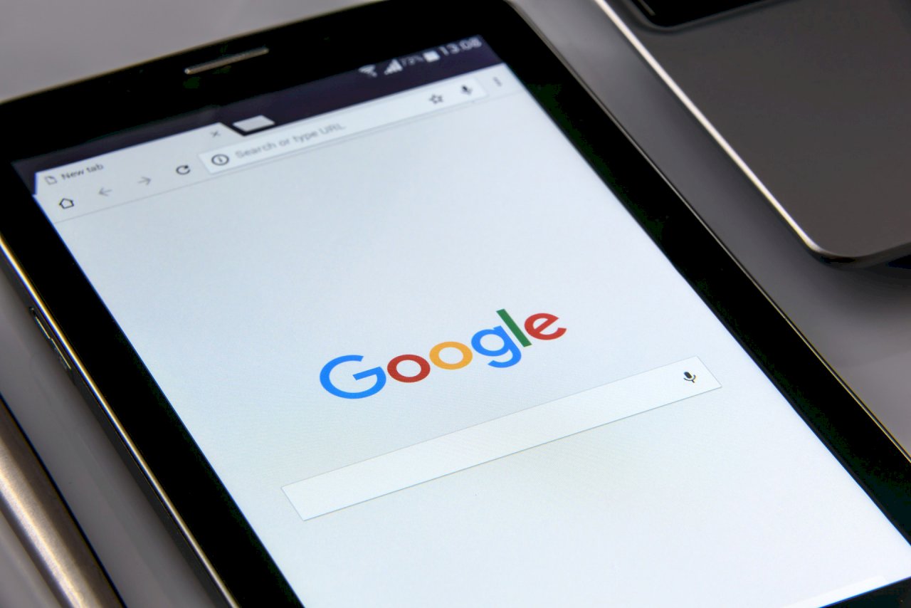 Google：考慮重返中國