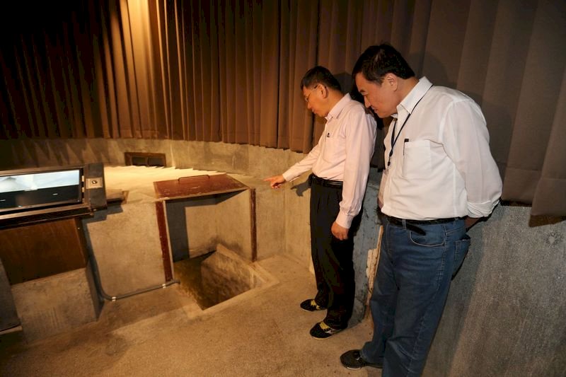 丁姚邀辯論 柯：他們吃飽沒事 我還要上班