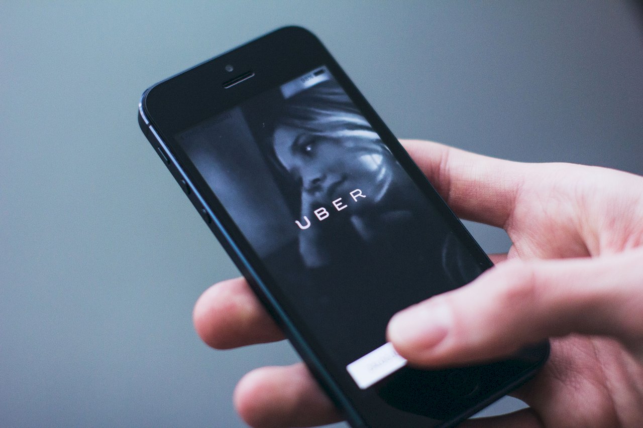 違規傳歐洲司機個資到美國 Uber遭荷蘭重罰103億