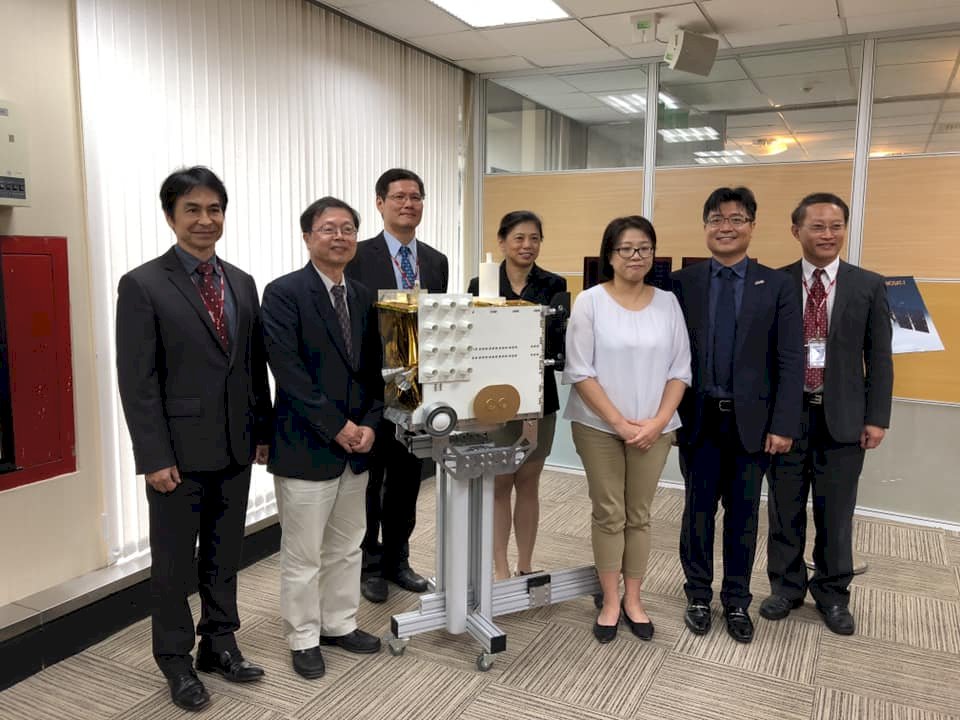 劇烈氣候預報 資料同化技術準確率將升3成