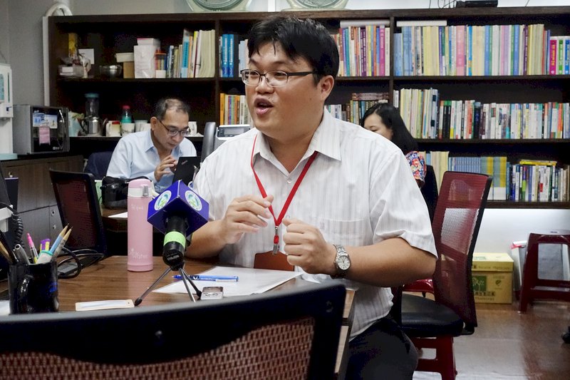 康寧大學改回專科 教部：不一定核准