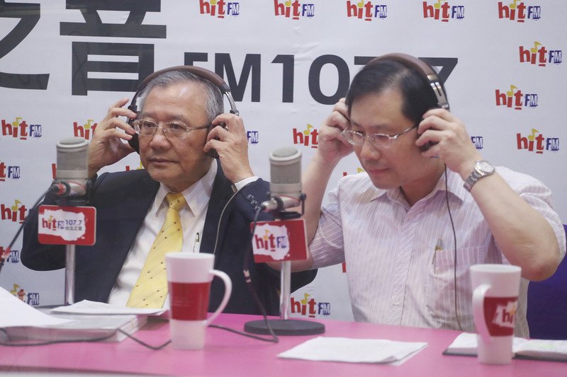 油價凍漲 戴謙：考量全民生計 無關選舉
