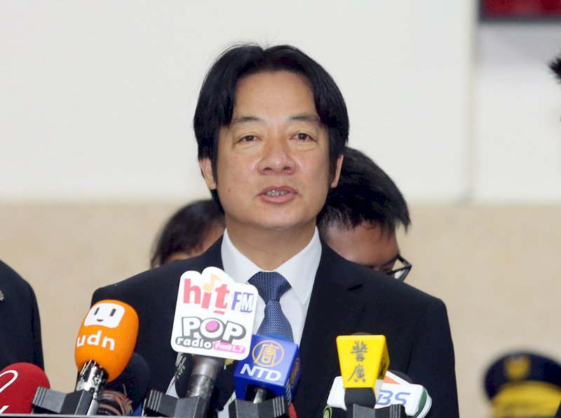 無薪假人數暴增 賴揆：經濟基本面其實很好