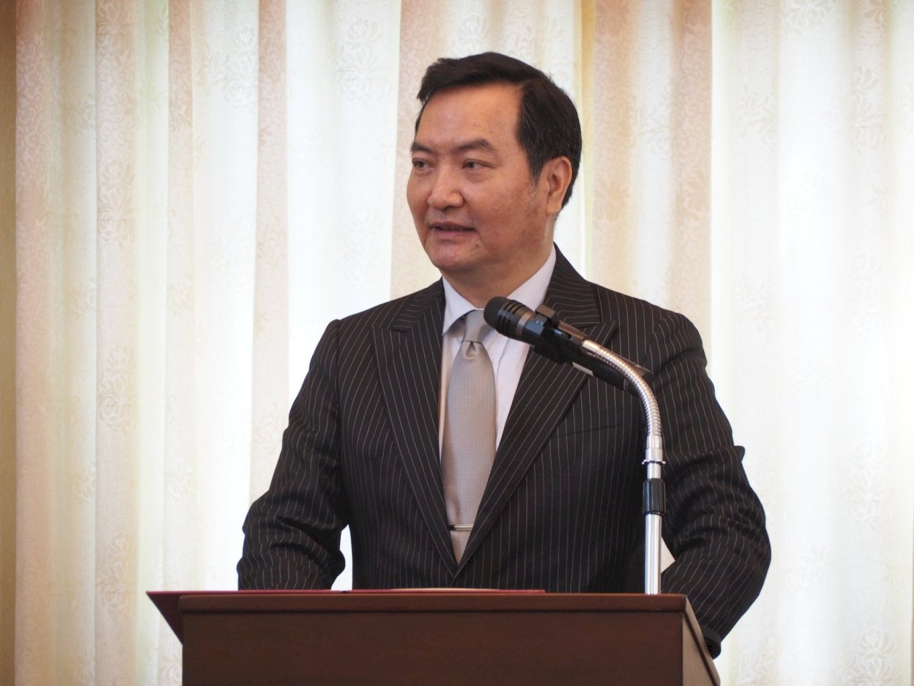 防範境外假消息攻擊台灣 政院將研商