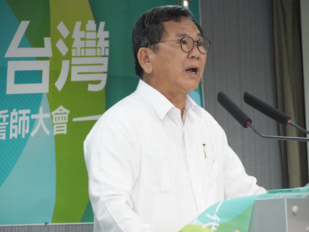 民進黨祭黨紀 禁黨公職參加喜樂島遊行