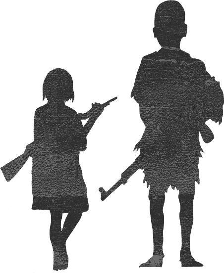 連12歲兒童都抓去當兵 美教訓伊朗 大規模制裁20家企業