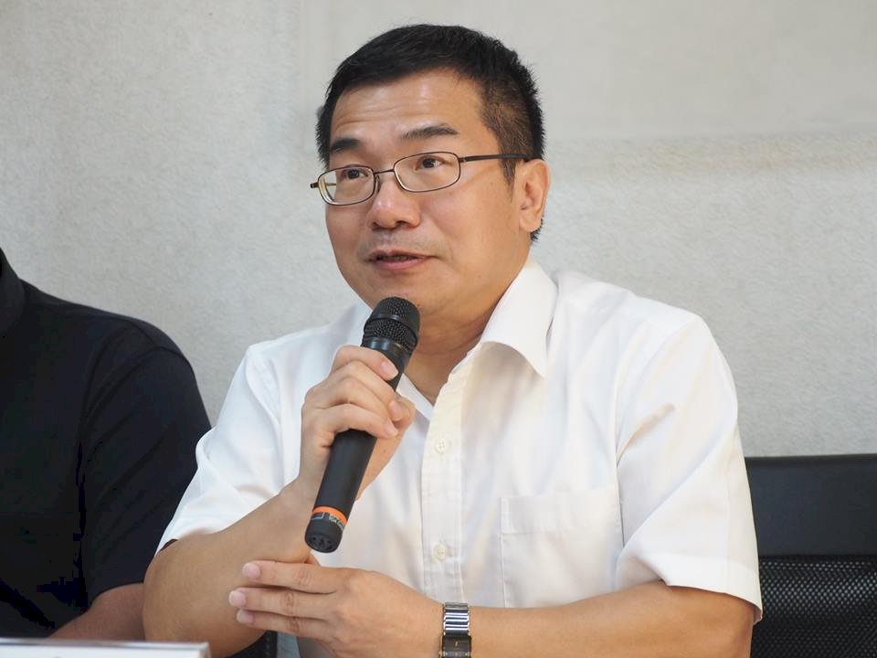 內政部修政黨法 黨主席、中常委等選任人員違反國安法將廢止政黨備案