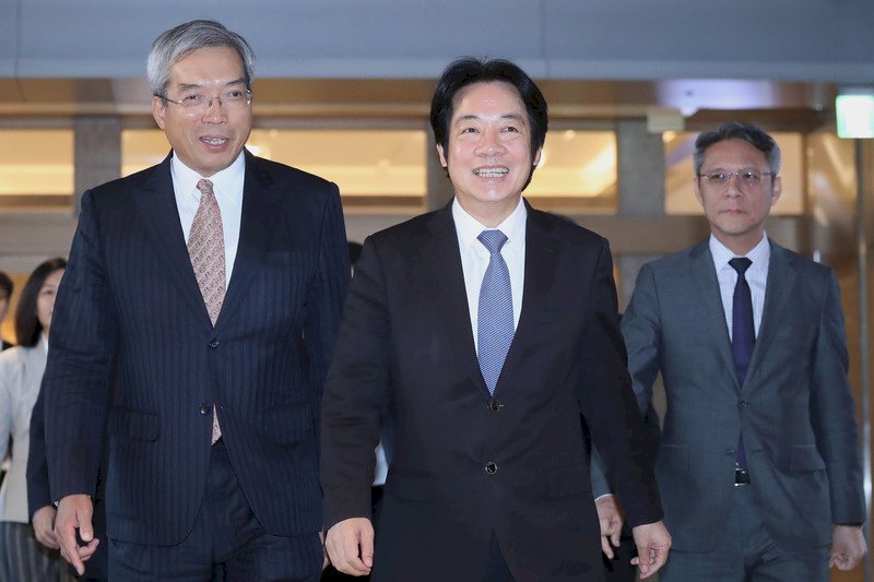 美中貿易戰 政院專案小組「吸」台商返台