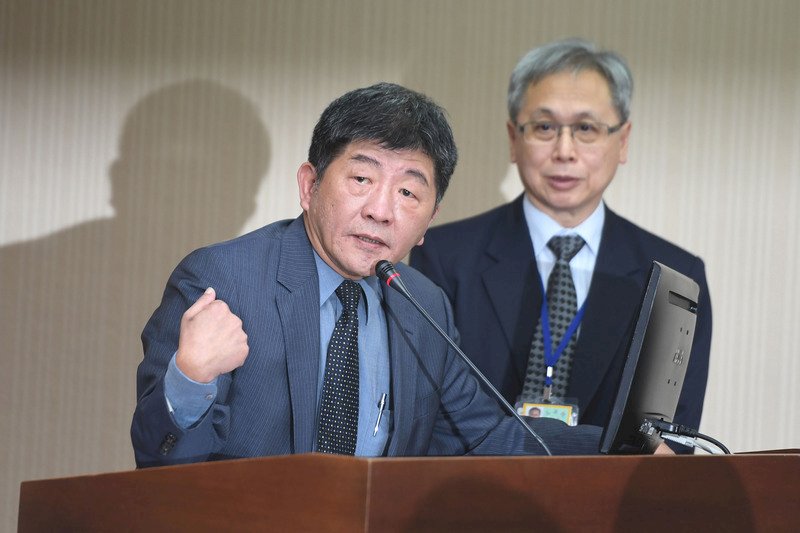 加熱式菸品納管爭議 衛福部反對開放