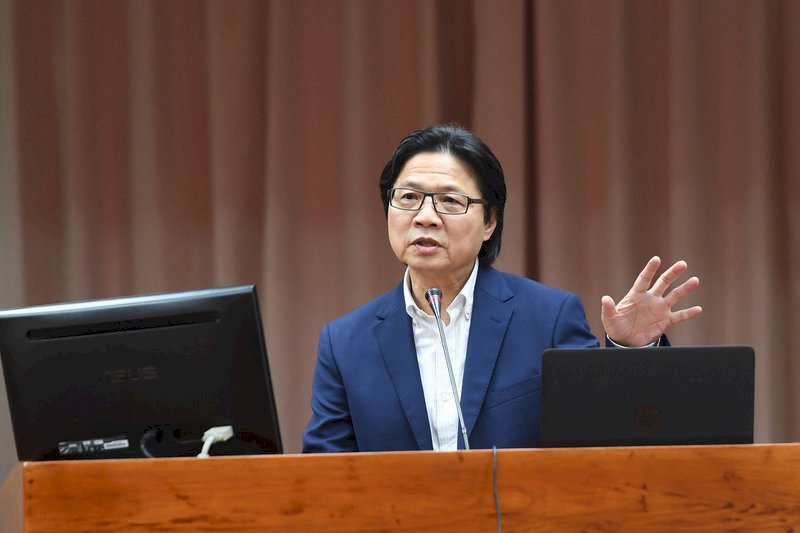 頂大碩博士招生差 教長：密切掌握注意