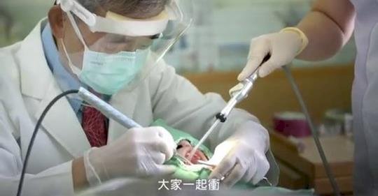 蘇猛直播又辦造勢 侯稱按照節奏打選戰