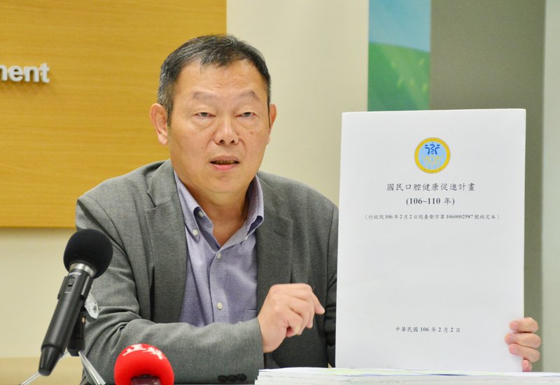 陽交大首任校長出爐 陽明校友林奇宏出線