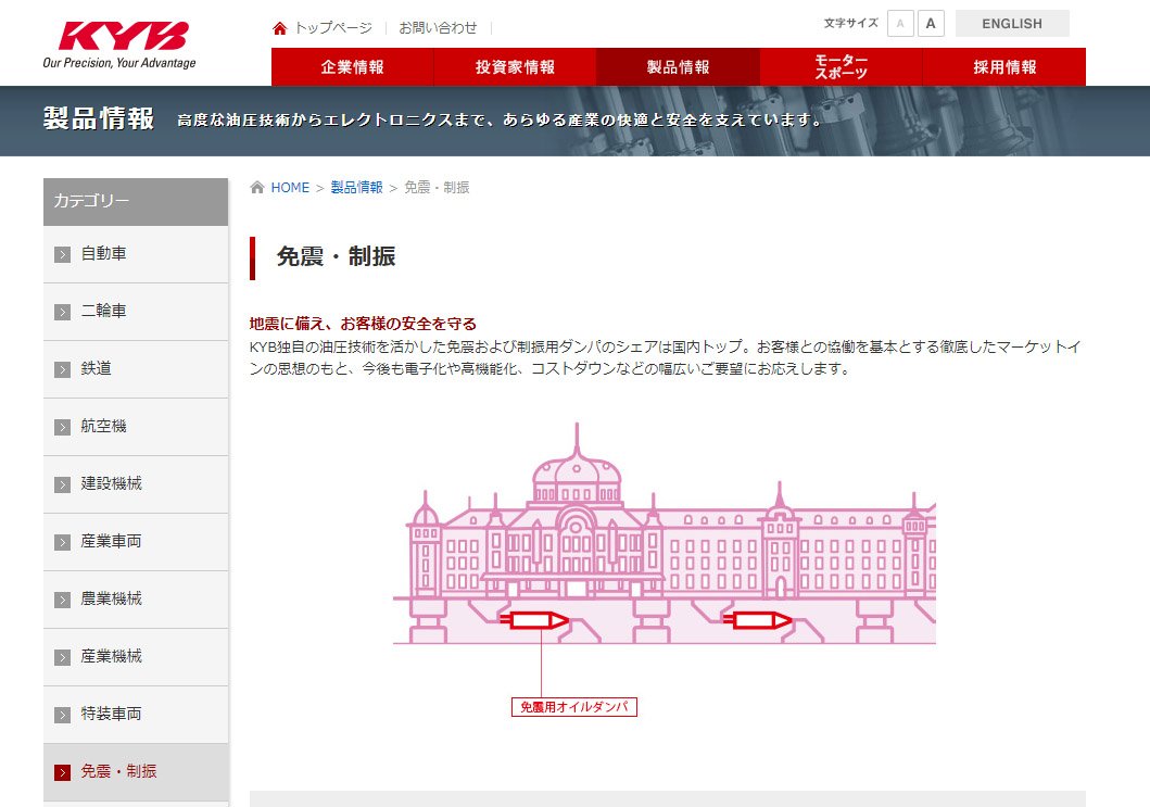 KYB問題避震器銷台 營建署：全面清查