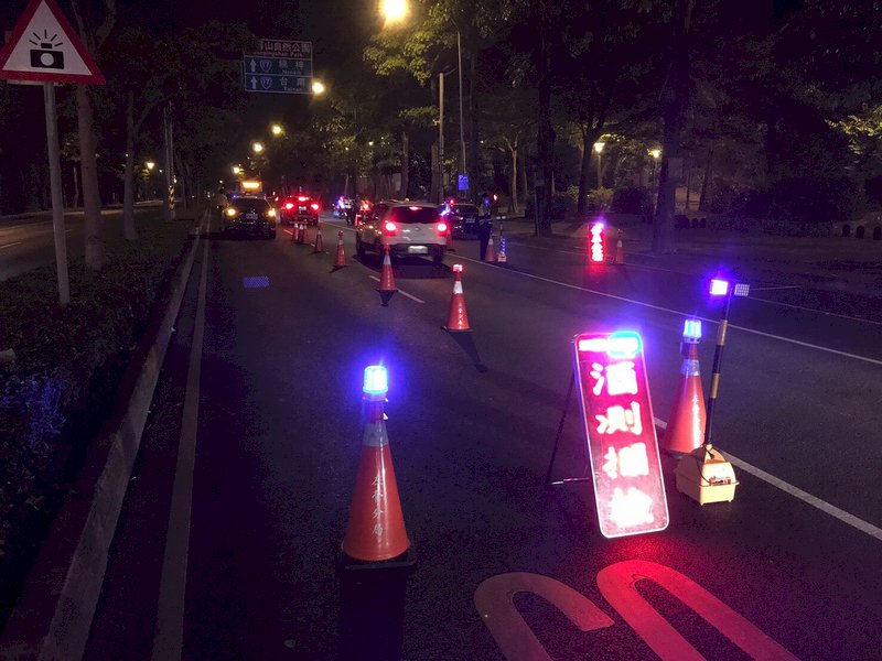 酒駕零容忍  受害者家屬盼候選人當表率