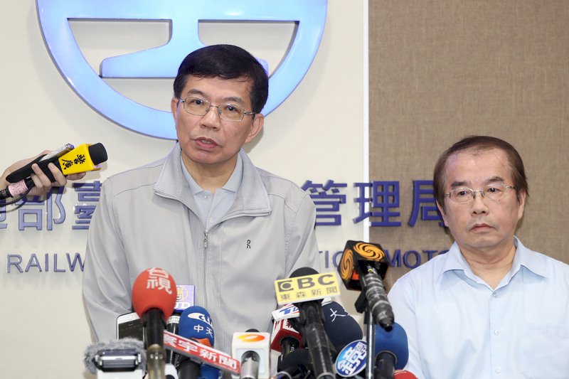 普悠瑪傾覆傷亡慘 台鐵致歉：速查事故原因