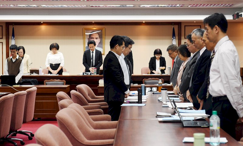 普悠瑪翻覆／立院24日邀交長專案報告