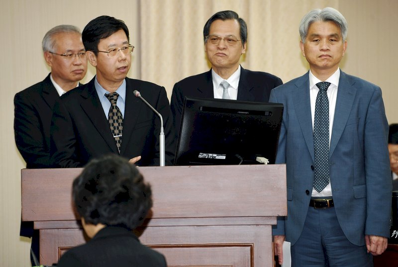 調查局：33件中資介入選舉案 招待樁腳旅遊佔大宗