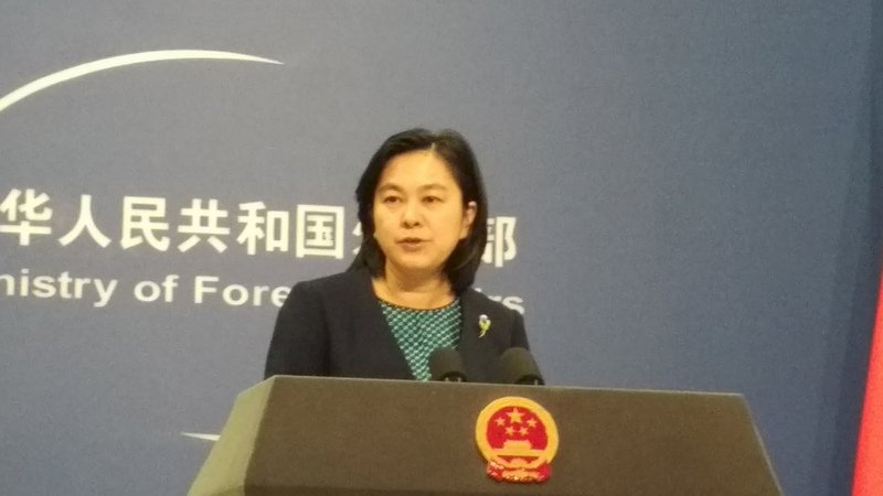 挪威澳洲指中國駭客入侵 北京：都是美國抹黑