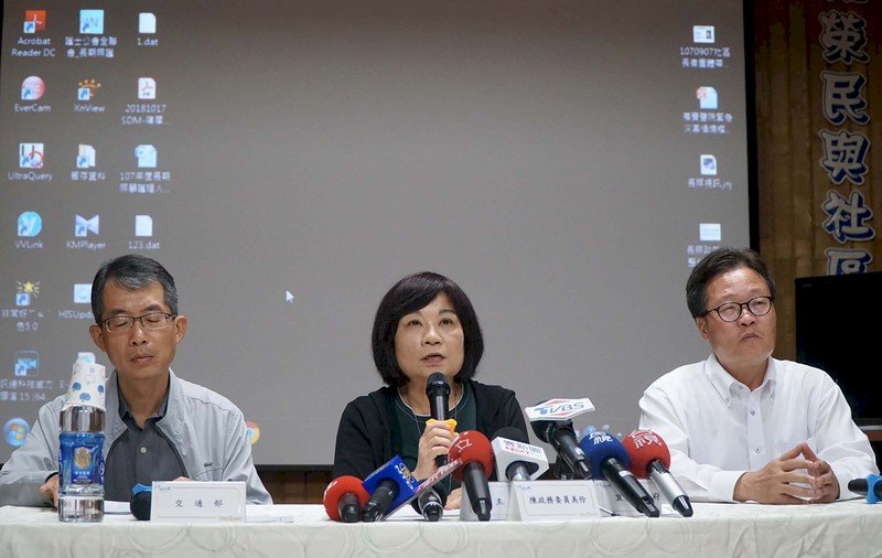 普悠瑪翻覆／罹難者賠償金540萬 醫費全數政府支應